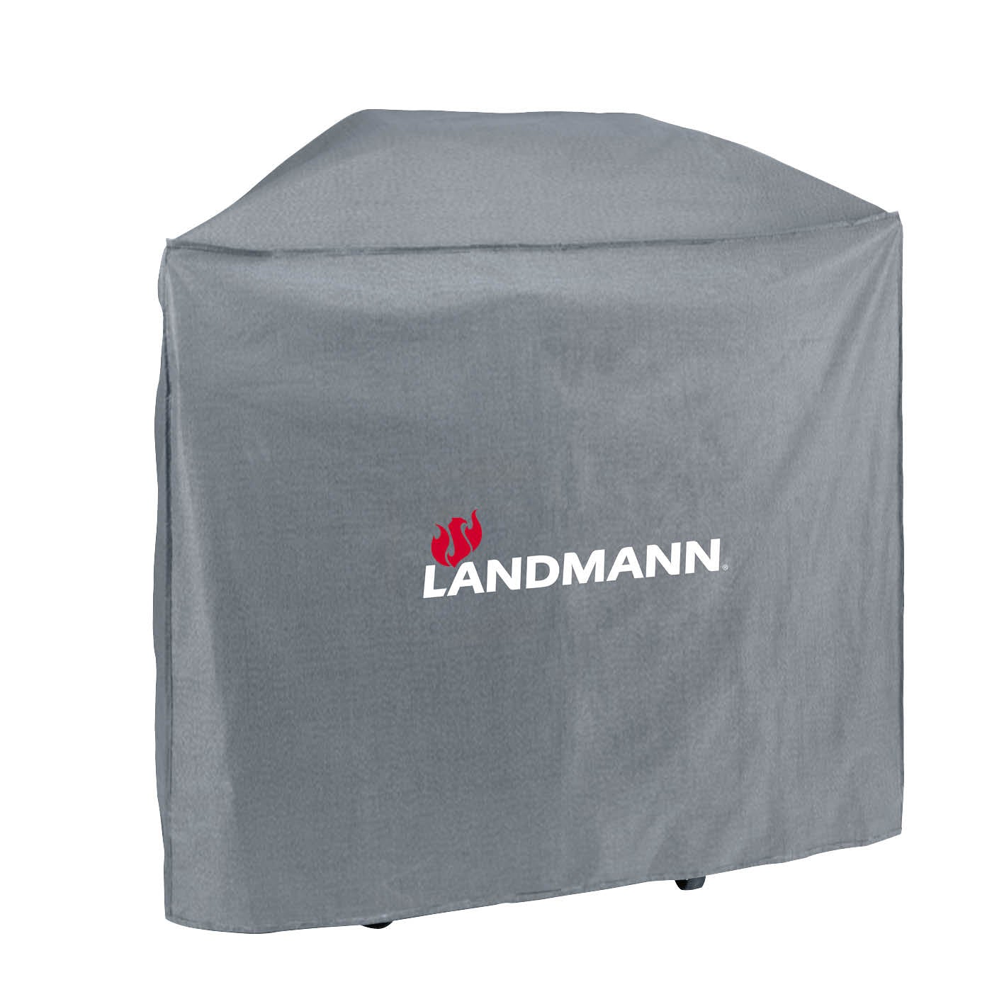 Premium Wetterschutzhaube - 59 x 127,5 x 117 cm, UV-beständig, wasserdicht, atmungsaktiv, passend für Triton 2.1 von Landmann.