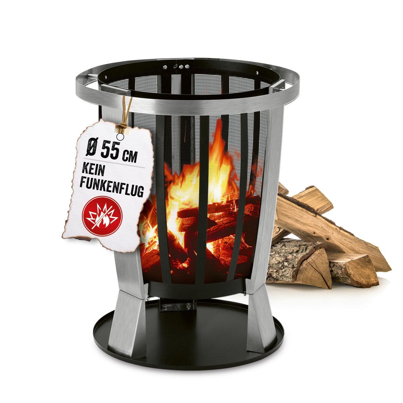 Feuerkorb Classic