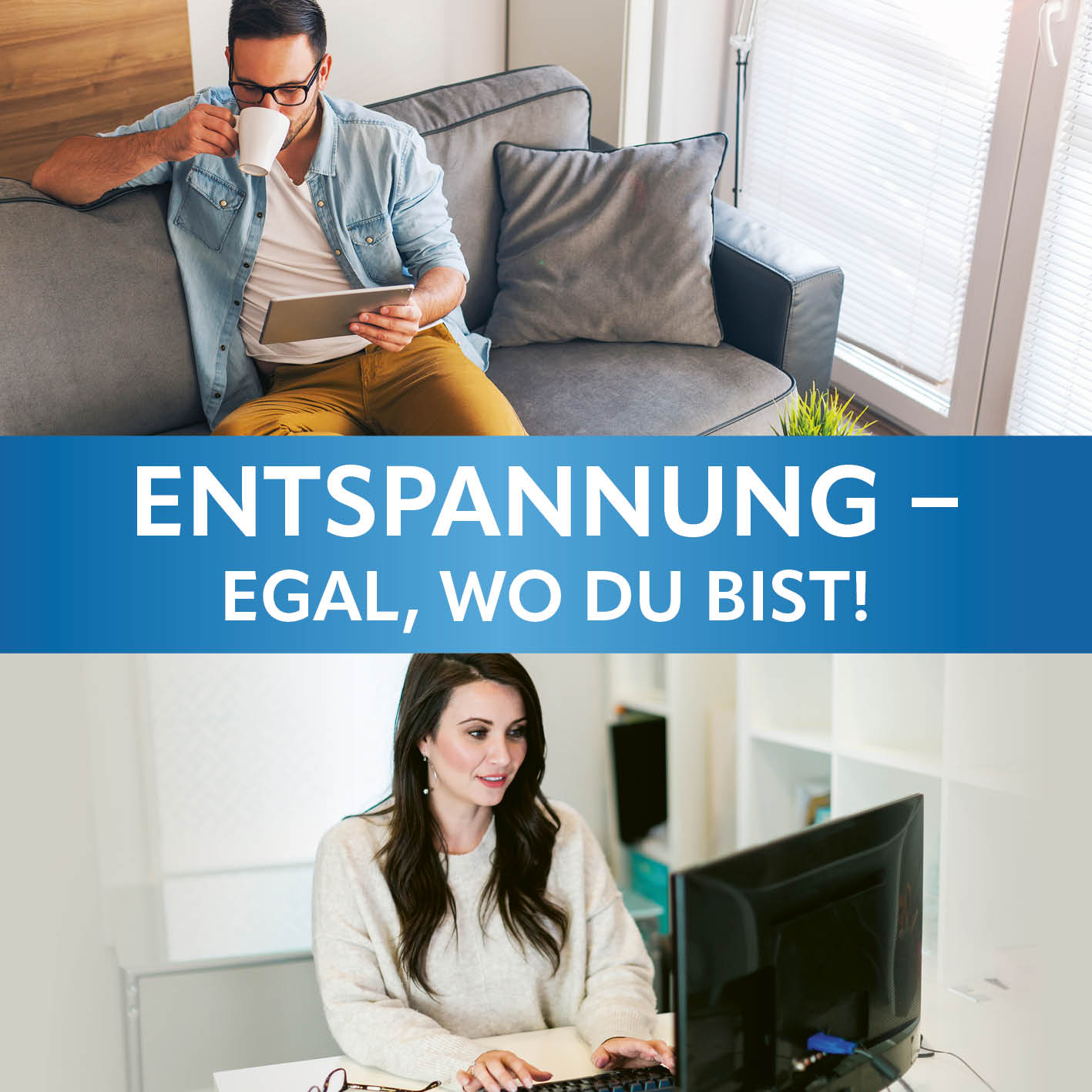 Shiatsu-Massagegerät - 4 Massagebälle für ganzheitliche Muskelentspannung mit Wärmefunktion, flexible Anwendung zu Hause oder im Büro.