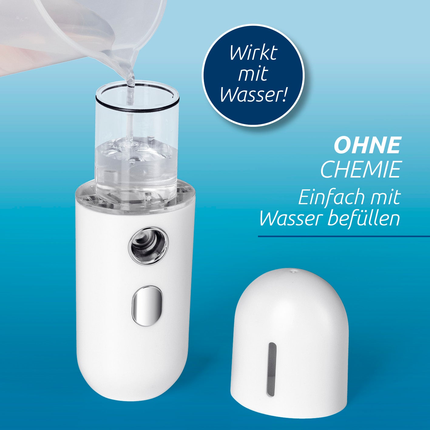 Wespenabwehr-Sprüher