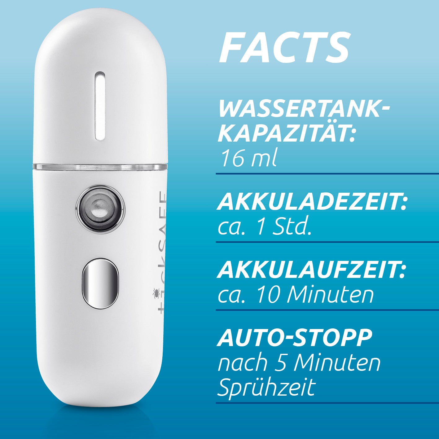 Wespenabwehr-Sprüher