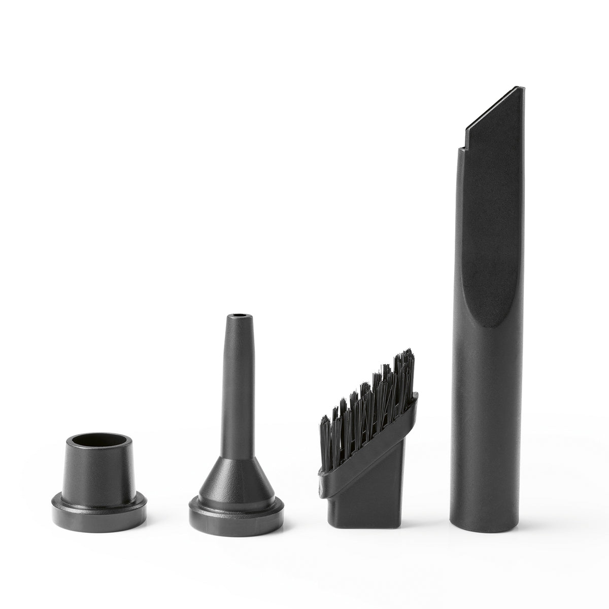 3-in-1-Akkusauger - Blau/Orange