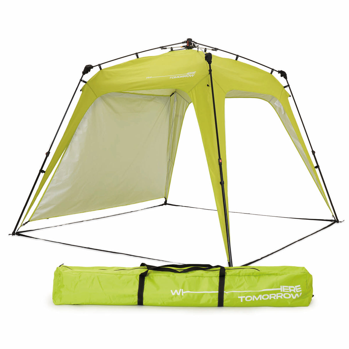 pavillon mit zelt Wetterfester und extra leichter Pop up für Garten und Camping Rabeneick Campagnolo Cat_Lvl_3: Kinderräder Style:Glacier Blue