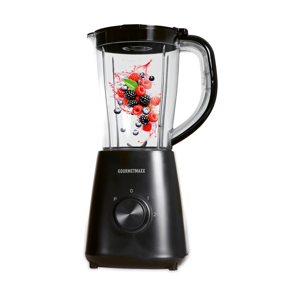 Standmixer