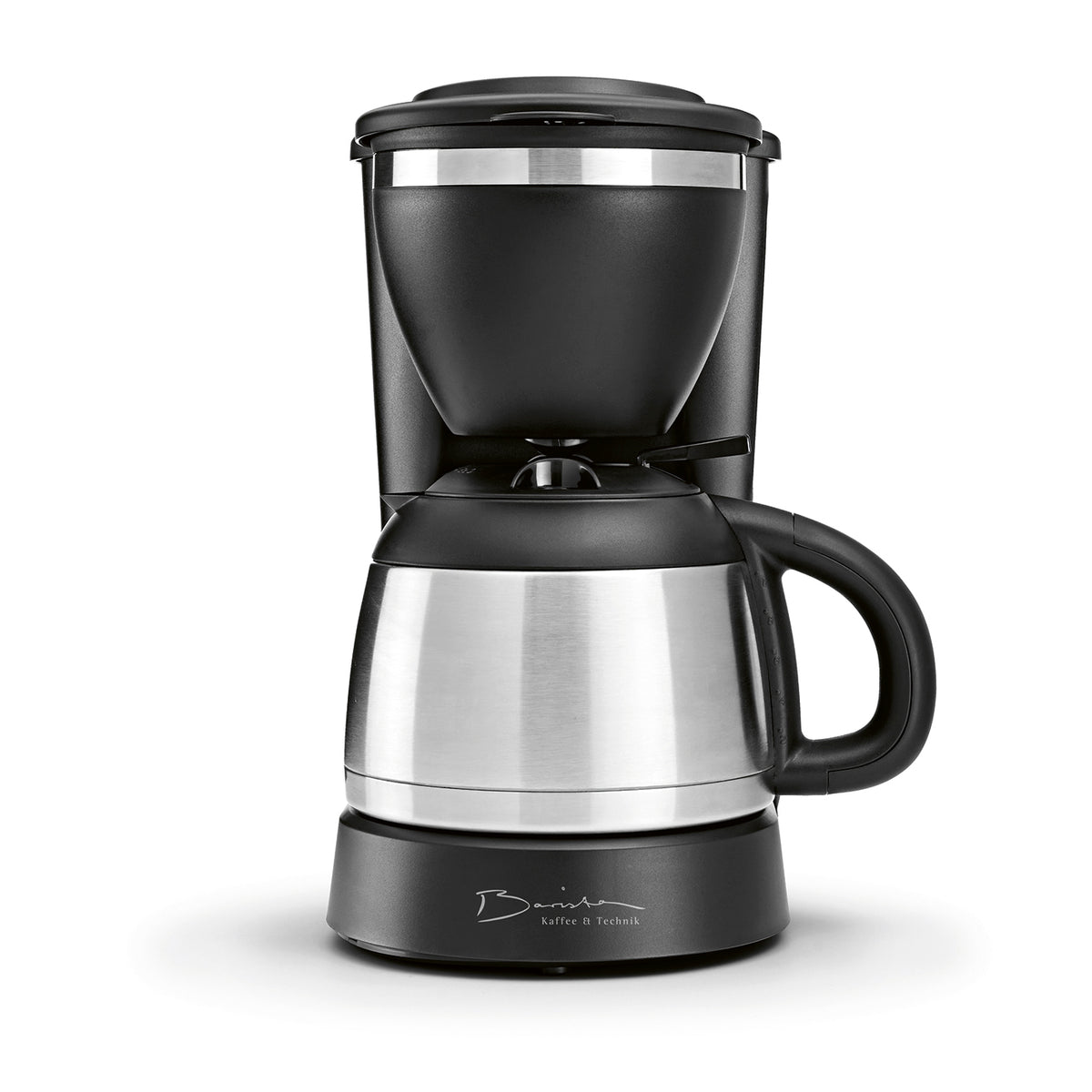 Kaffee & Technik Kaffeemaschine - max. 830 W