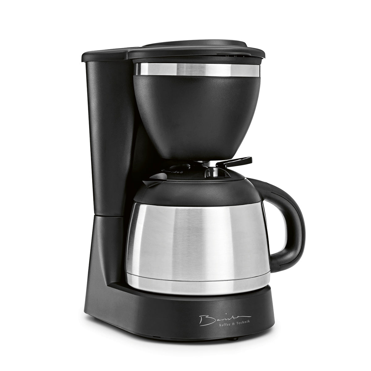Kaffee & Technik Kaffeemaschine - max. 830 W