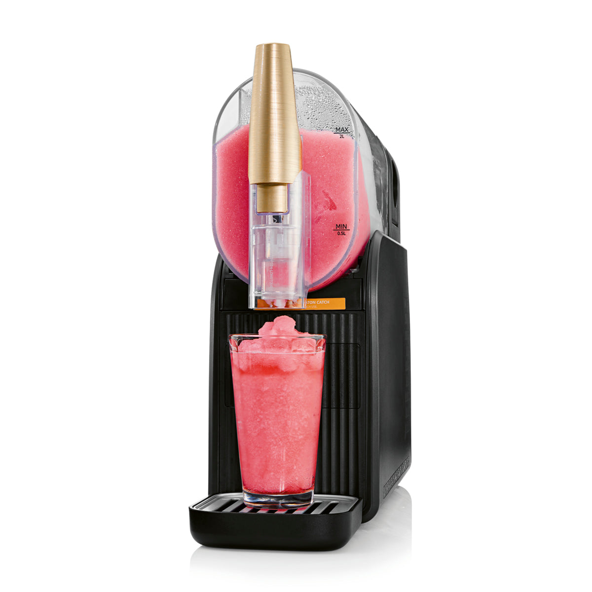 FreezeUp Slush Eis Maschine