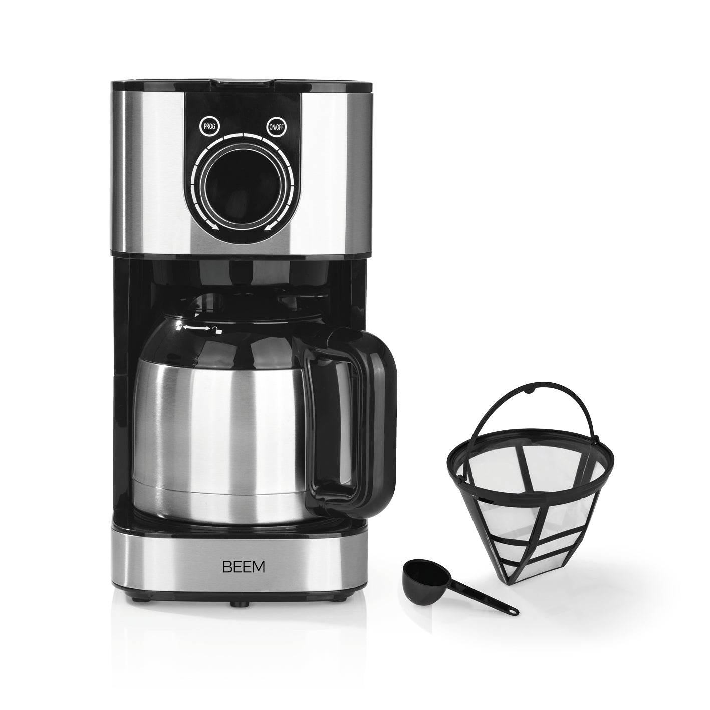 Kaffeemaschine Fresh-Aroma-Switch Thermo