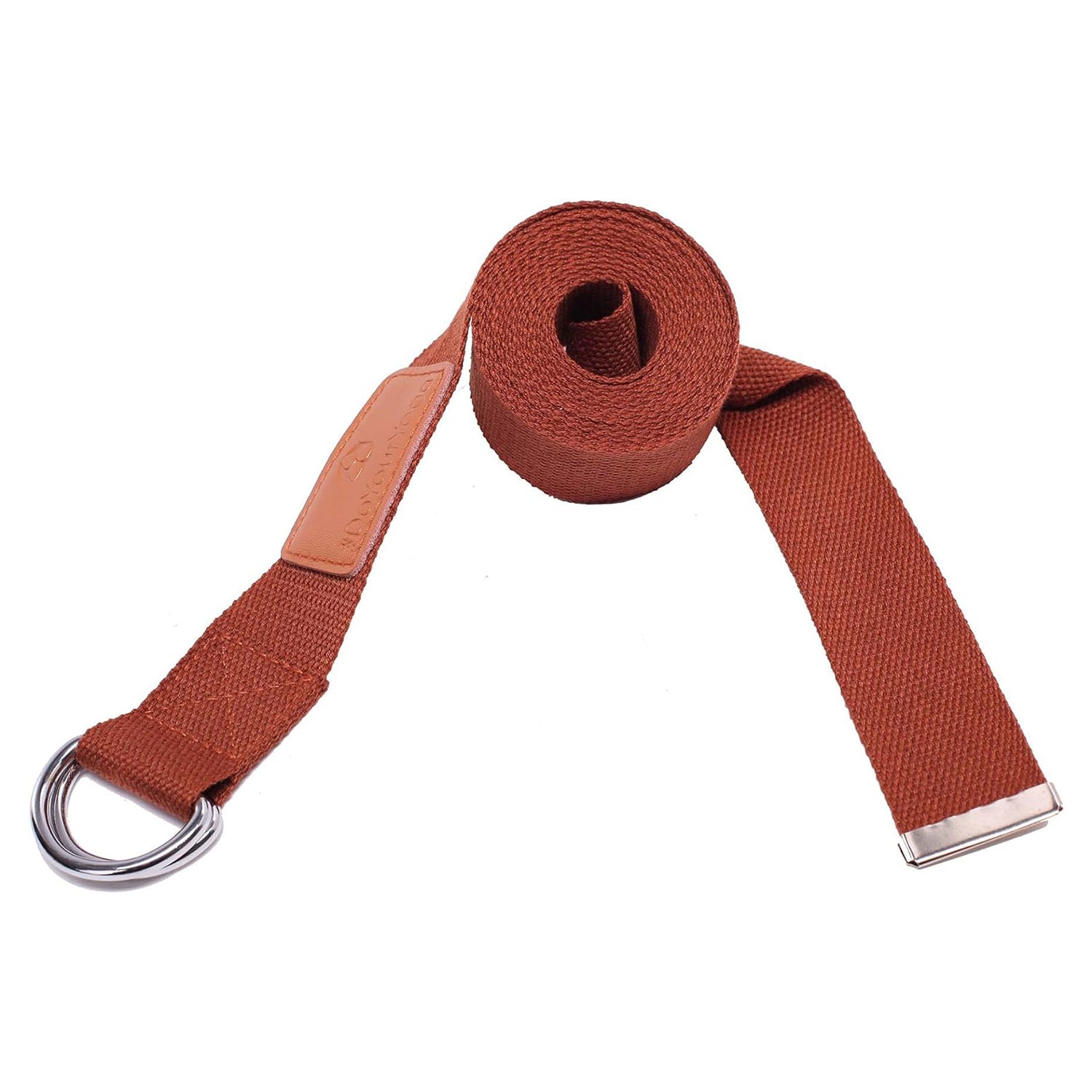 Yogagurt Amita - 260 x 3,8 cm - Schoko