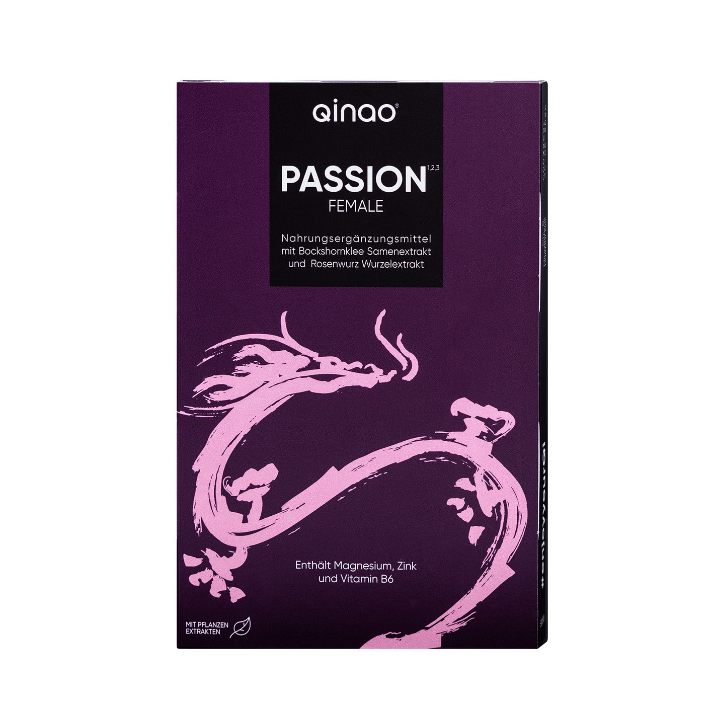 Nahrungsergänzungsmittel FEMALE - 2er-Set (2x 90 Kapseln)