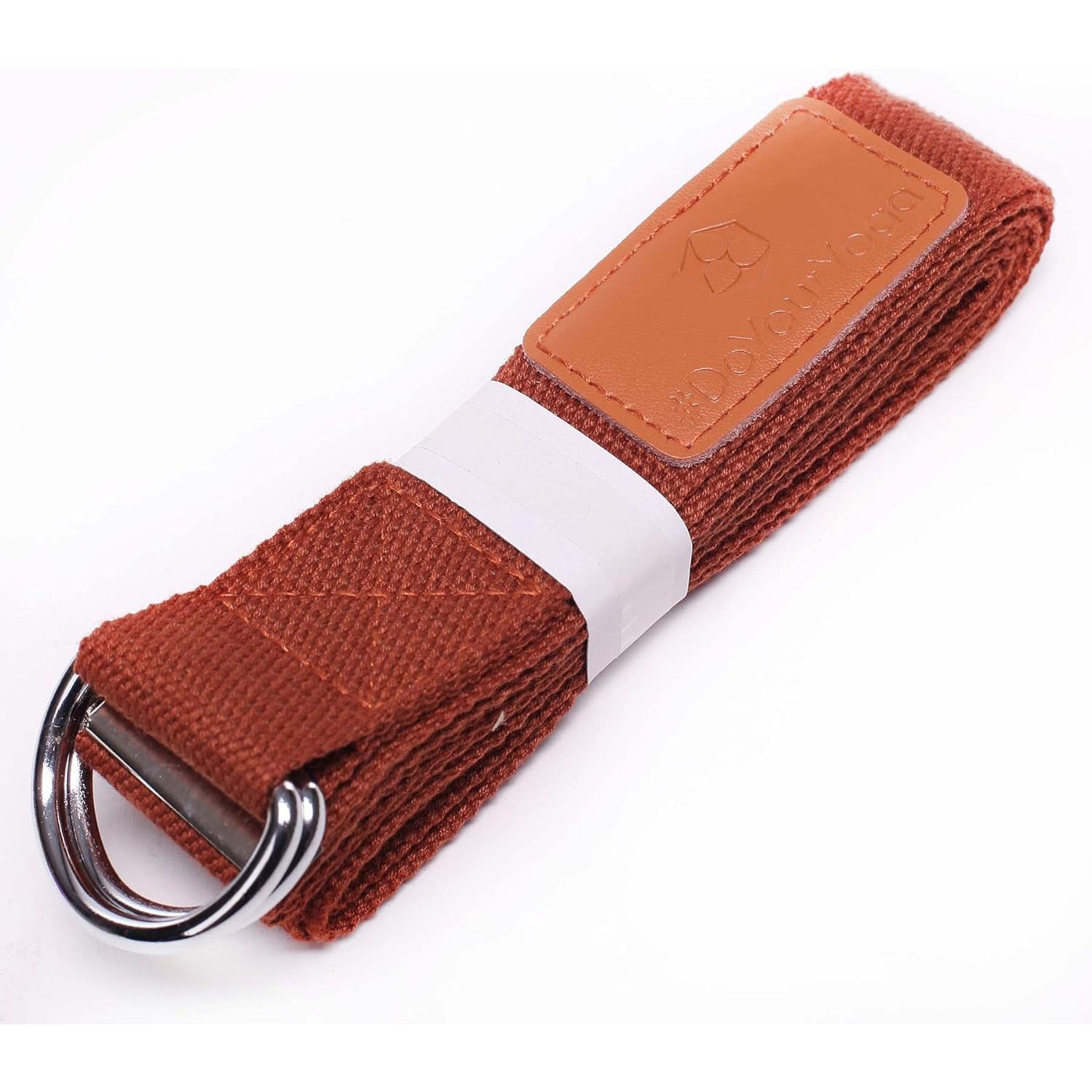 Yogagurt Amita - 260 x 3,8 cm - Schoko