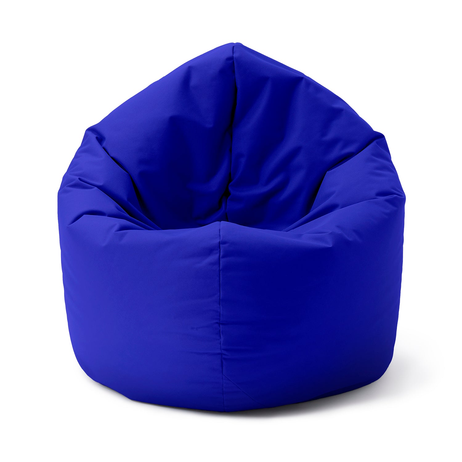 Sitzsack Drops (300 L) - indoor & outdoor - Royalblau