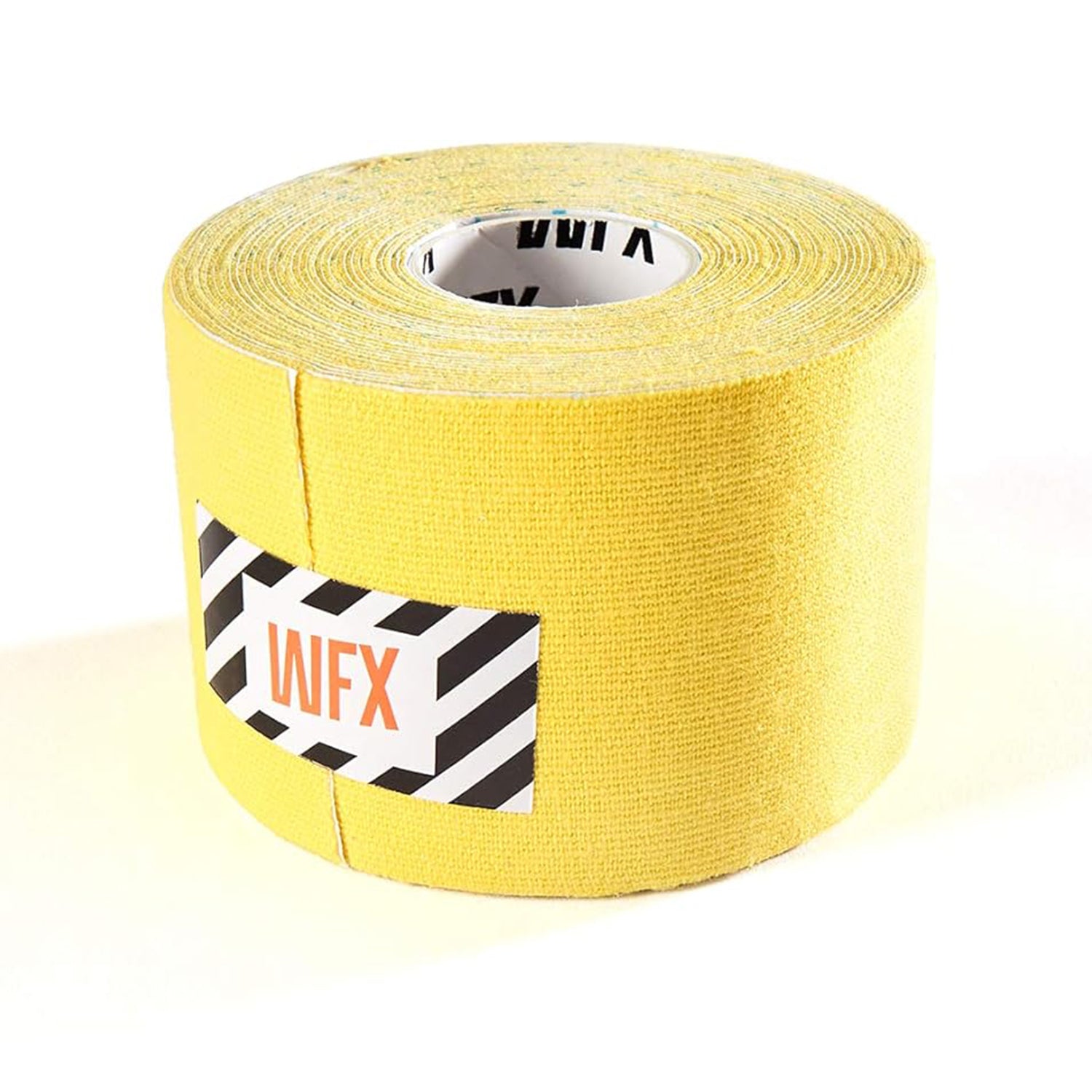 Kinesiologie Tapes - 5m x 5cm - 6er Set, wasserbeständig, luftdurchlässig, mit hoher Elastizität und hervorragender Haftung.