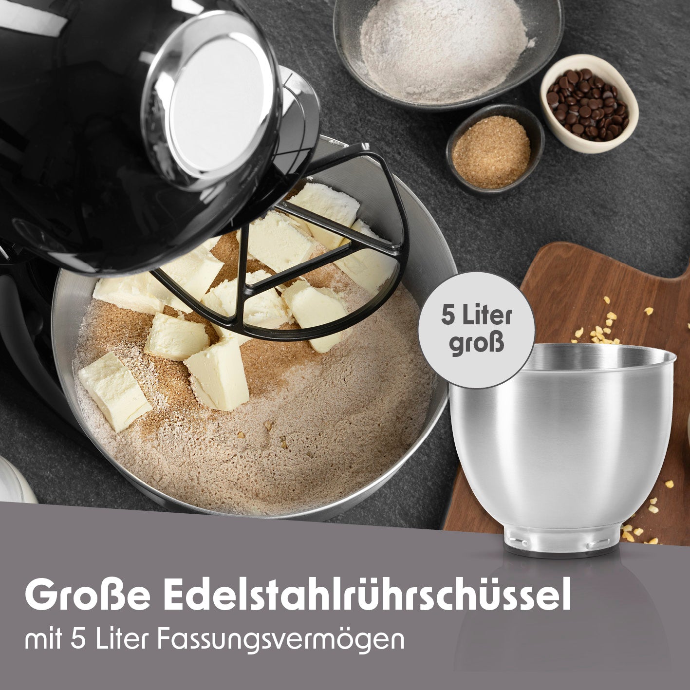 Küchenmaschine