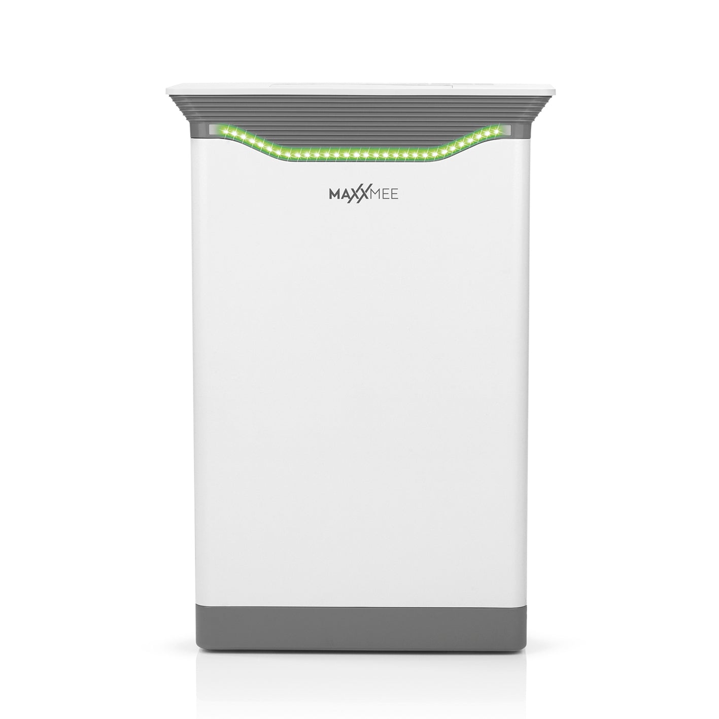 Filterset für Luftreiniger High Performance - 2 Kombi-Filtereinsätze mit Aluminium-Vorfilter und HEPA Filterklasse 14 für MAXXMEE Luftreiniger.