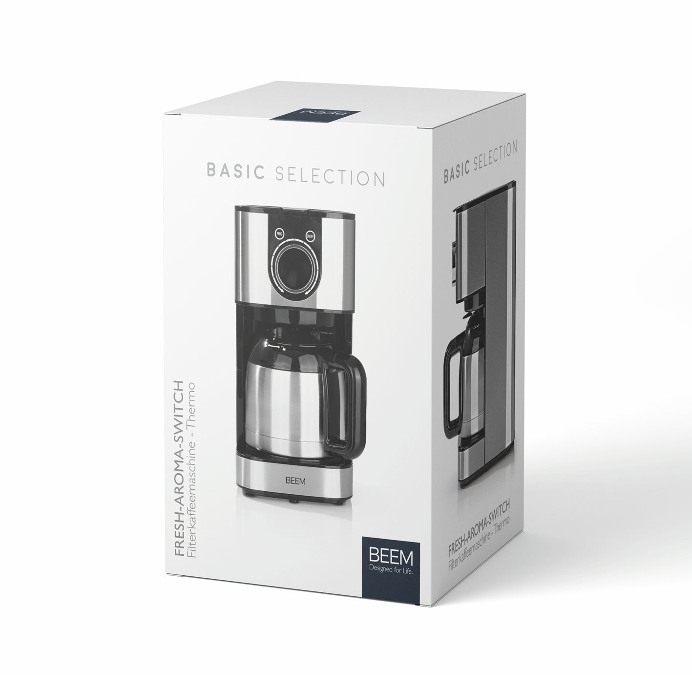 Kaffeemaschine Fresh-Aroma-Switch Thermo