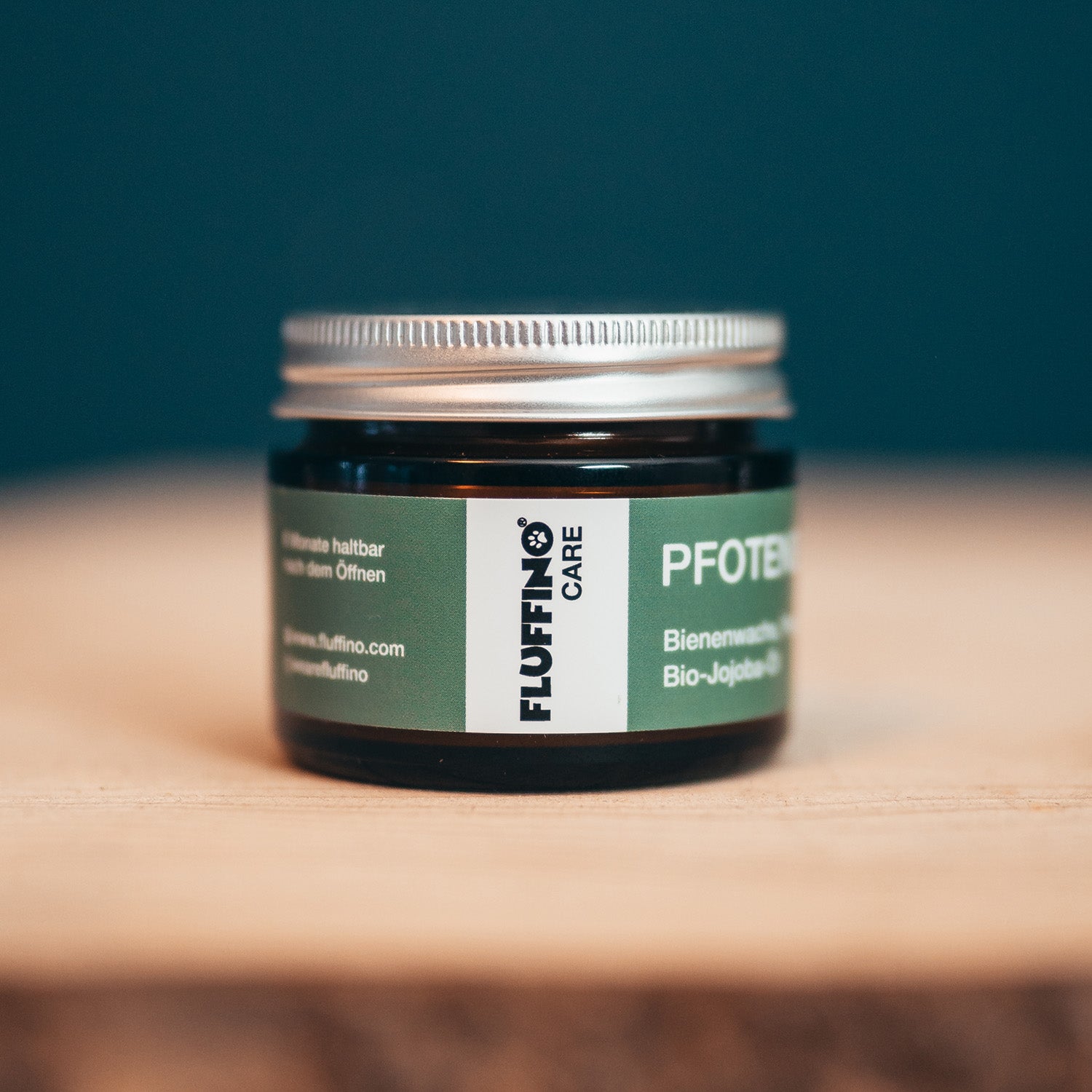 Pfotenbalsam - 50 ml - 100% natürlicher Pfotenschutz