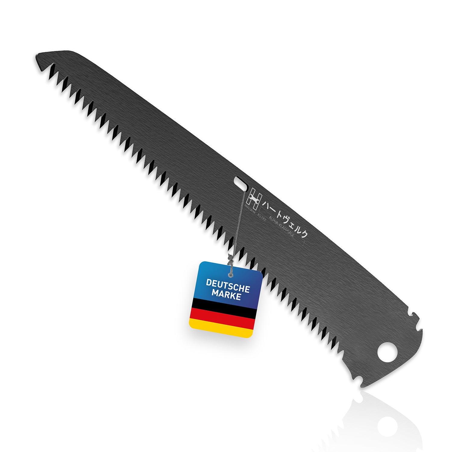 Ersatzsägeblatt für Japansäge ALPHA - 210 mm