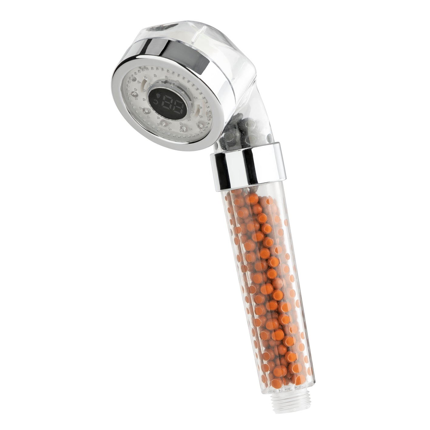 Elegantes Easy Maxx Duschkopf Bilder