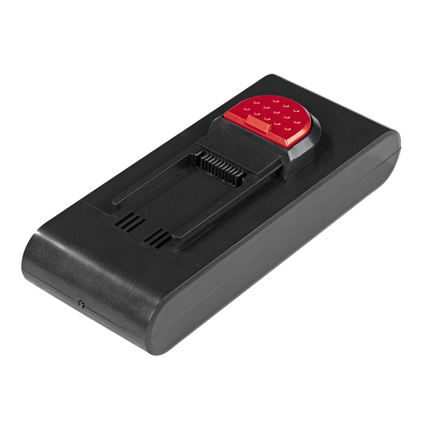 Ersatz-Akku für Akku-Zyklon-Staubsauger PLUS, kompatibel mit MAXXMEE 05791, langlebige Power für Staubsaugergeräte.