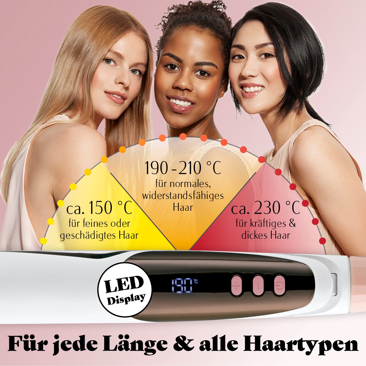 Profi Hair-Styler
