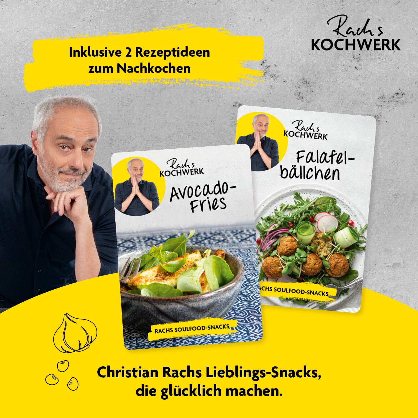 Heißluft-Fritteuse Digital 4,2l mit 8 Programmen und Erinnerungsfunktion, ideal zum Frittieren, Grillen, Backen und Rösten.
