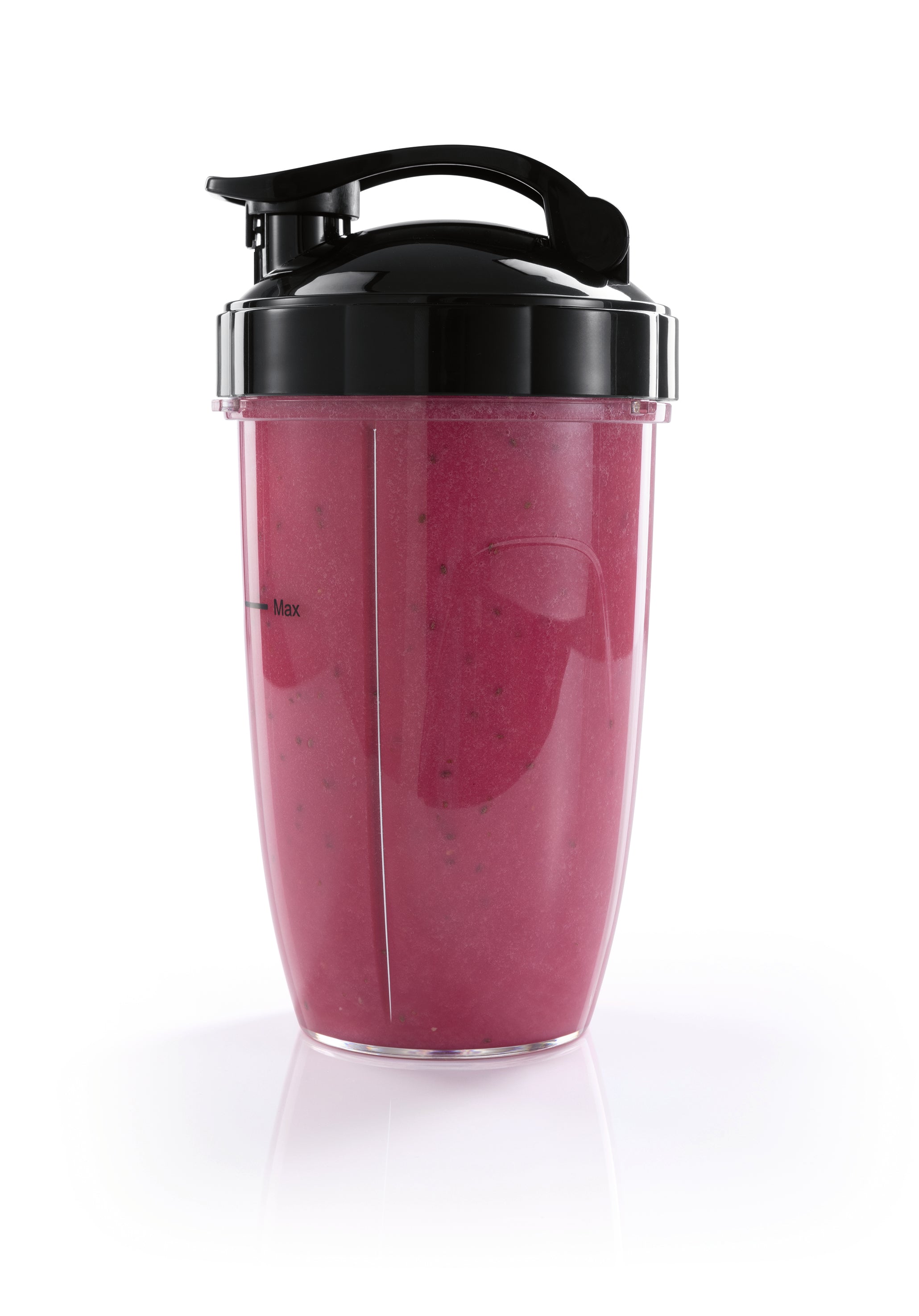 Zubehörset L für Nutrition Mixer Pro 1.000 - Schwarz