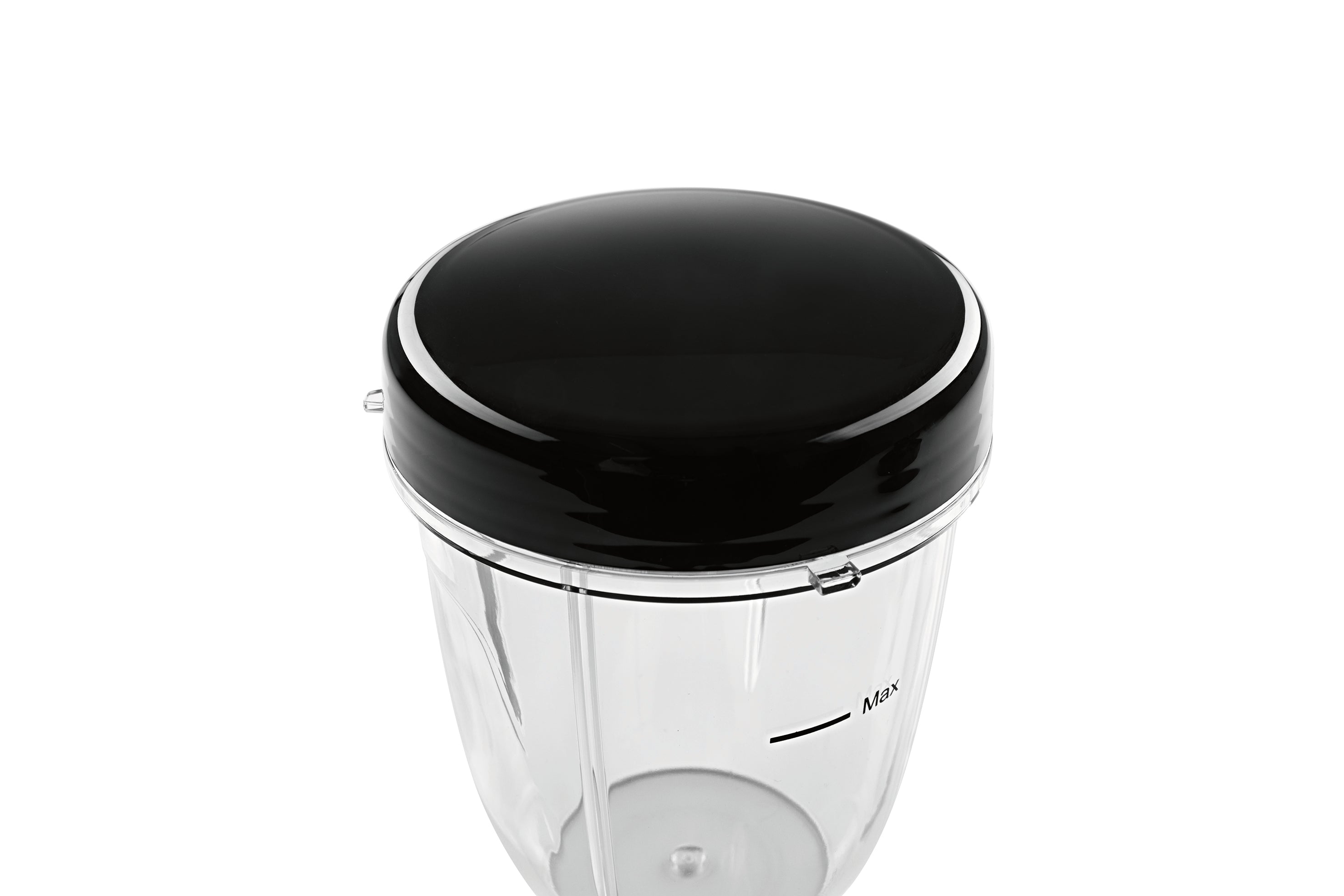 Zubehörset L für Nutrition Mixer Pro 1.000 - Schwarz