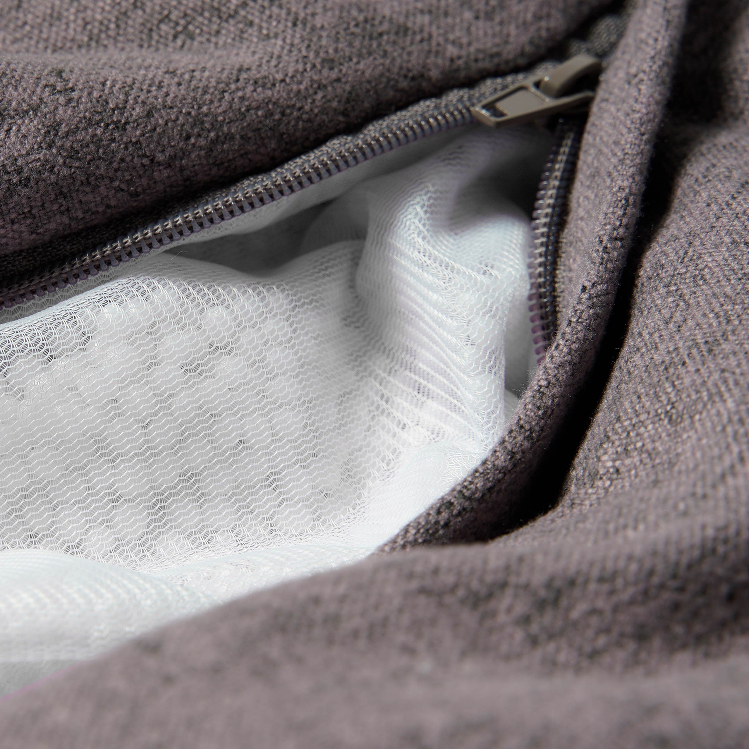 Comfort Line Sitzsack XXL (315 L) - indoor - Dunkelgrau
