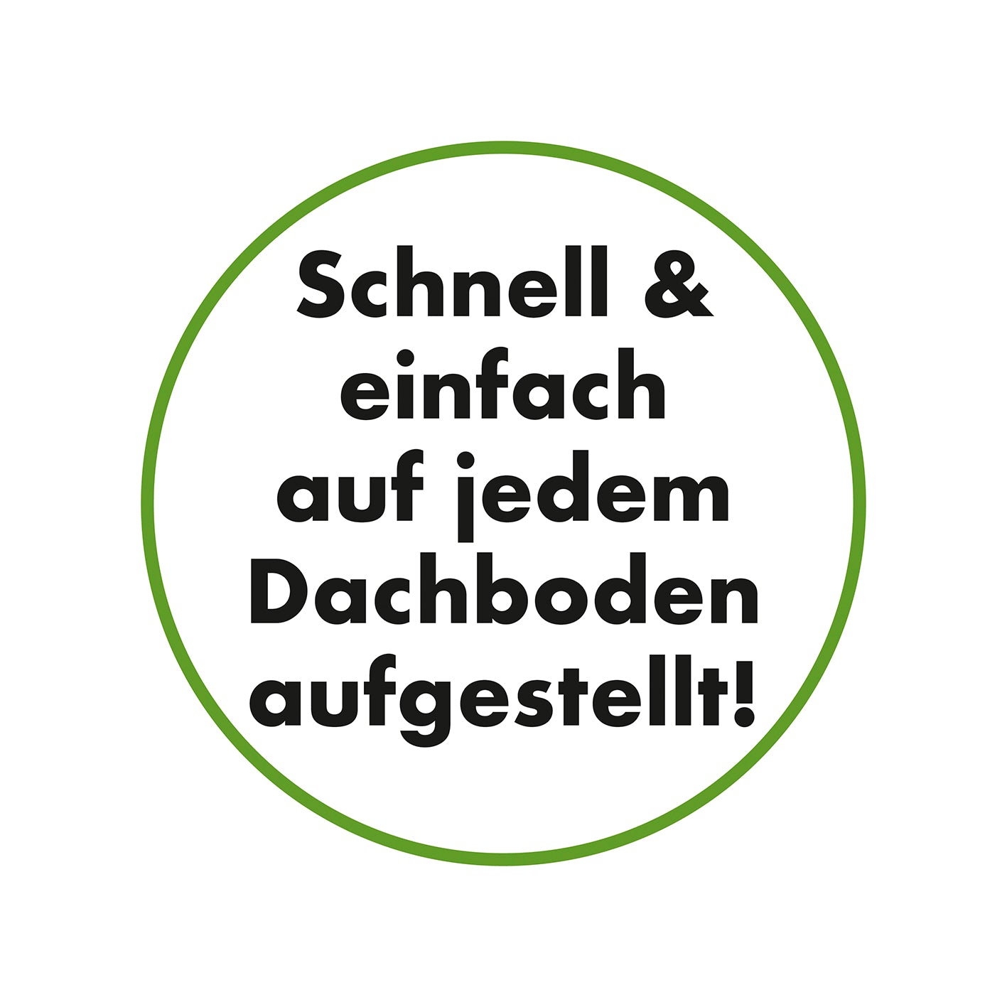 Mardervergrämung Haus - 2er-Set, schnell und einfach auf jedem Dachboden aufgestellt zur Mardervergrämung.