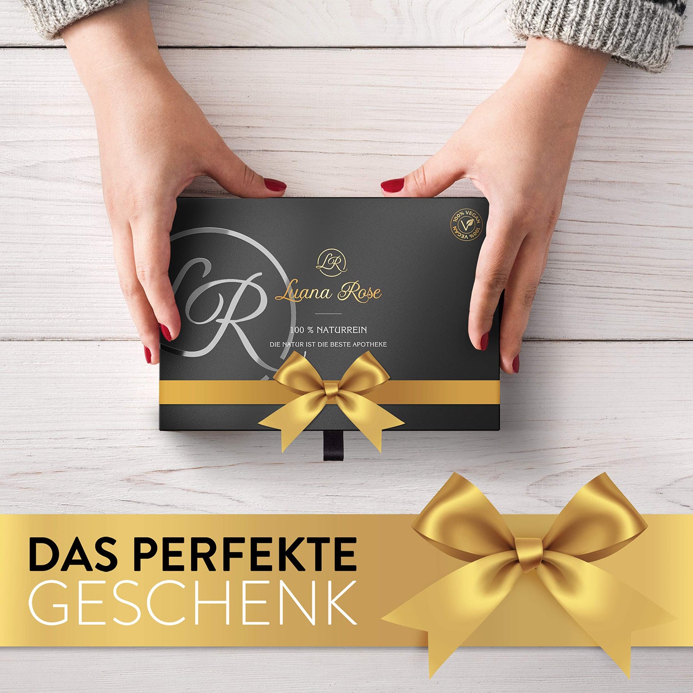 Ätherische Duftöle - 12er-Set