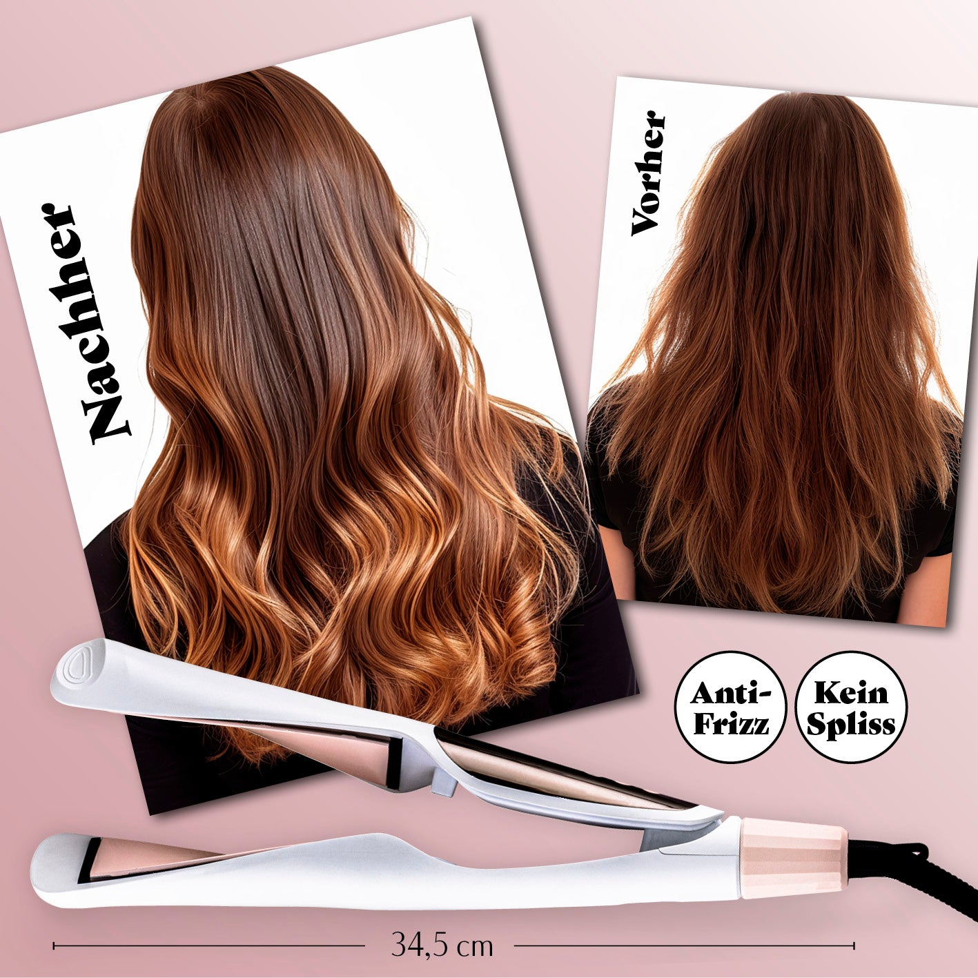 Profi Hair-Styler
