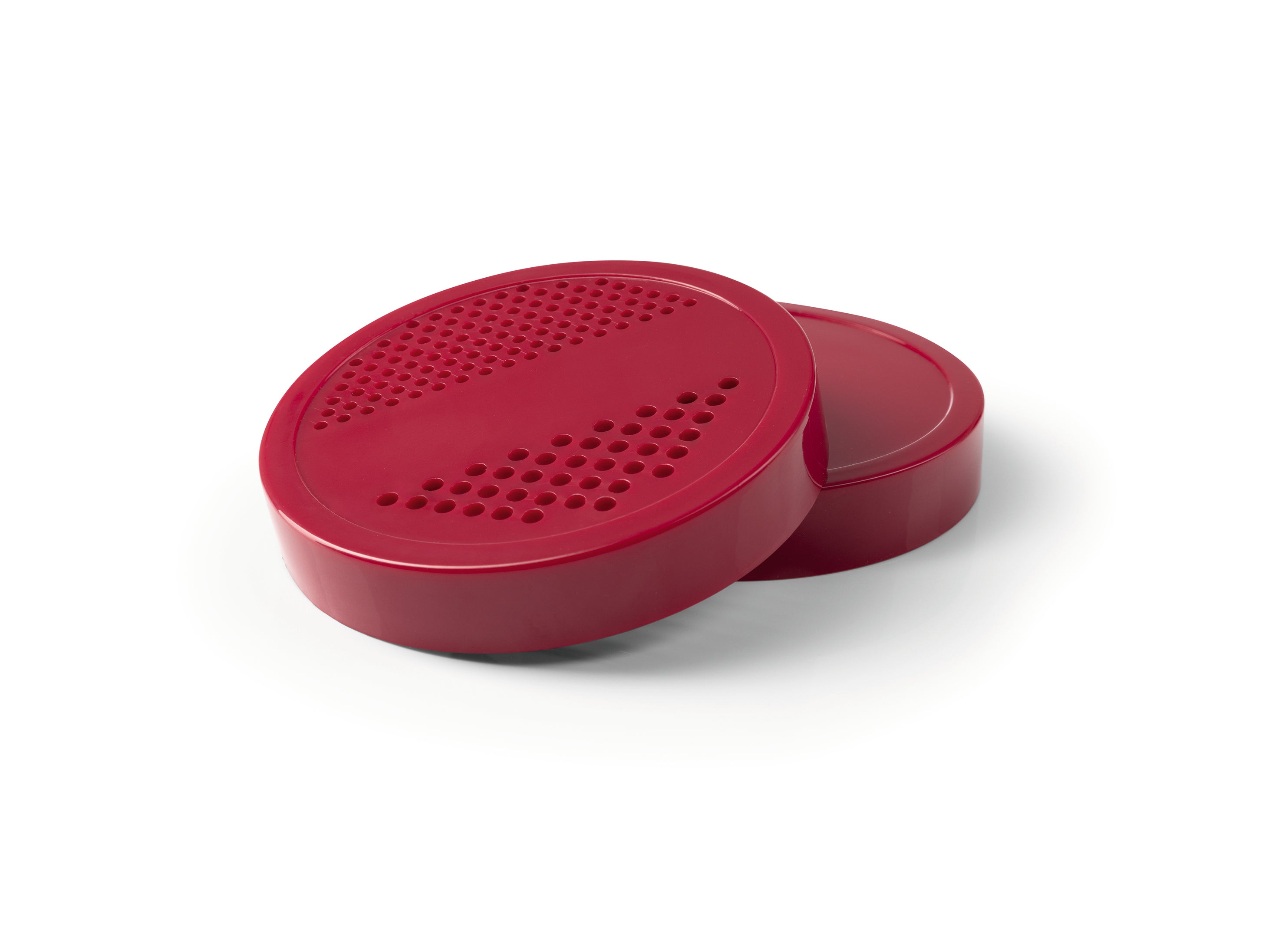 'Zubehörset L für Mr. Magic Power 400 Pro - Rot