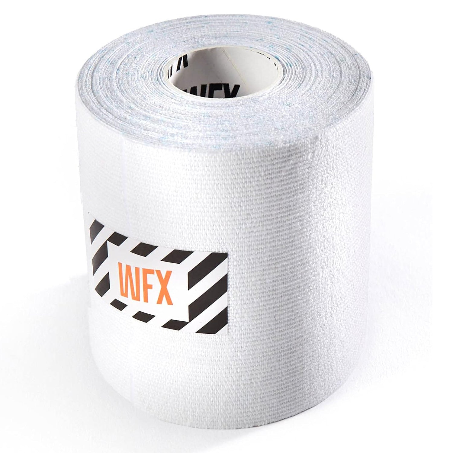 Kinesiologisches Tape - 7,5 cm x 5 m - Weiß