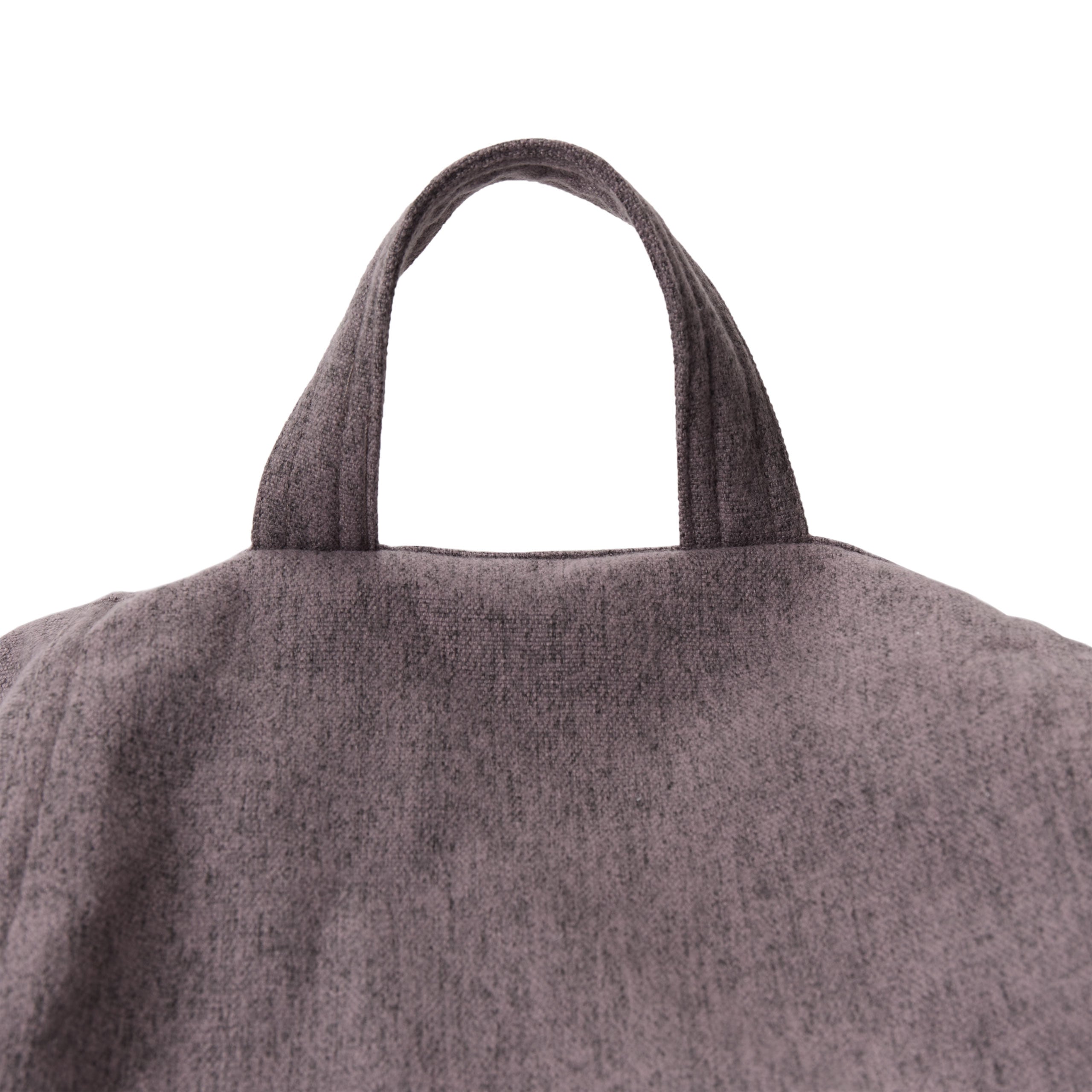 Comfort Line Sitzsack XXL (315 L) - indoor - Dunkelgrau