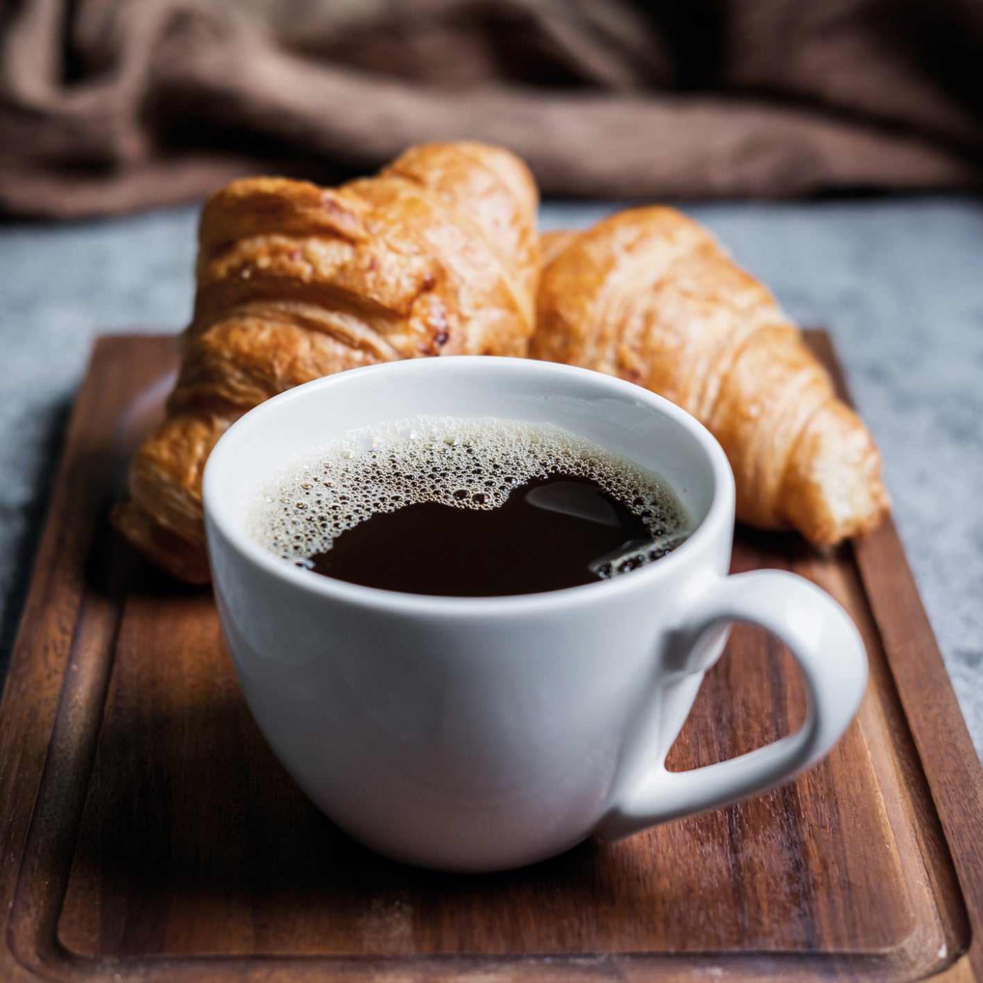 Filterkaffeemaschine - Glas