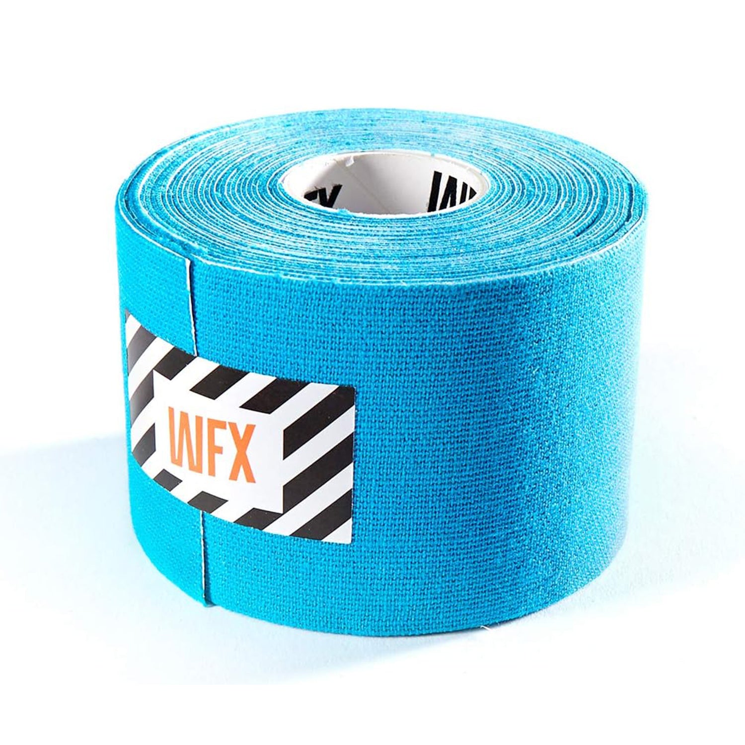 Kinesiologie Tapes - 5m x 5cm - 6er Set, wasserbeständig, elastisch, luftdurchlässig und haftstark für vielseitige Anwendungen.