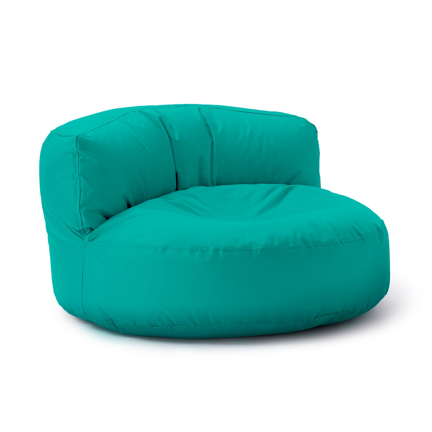 Sitzsack Lounge (320 L) - indoor & outdoor - Türkis