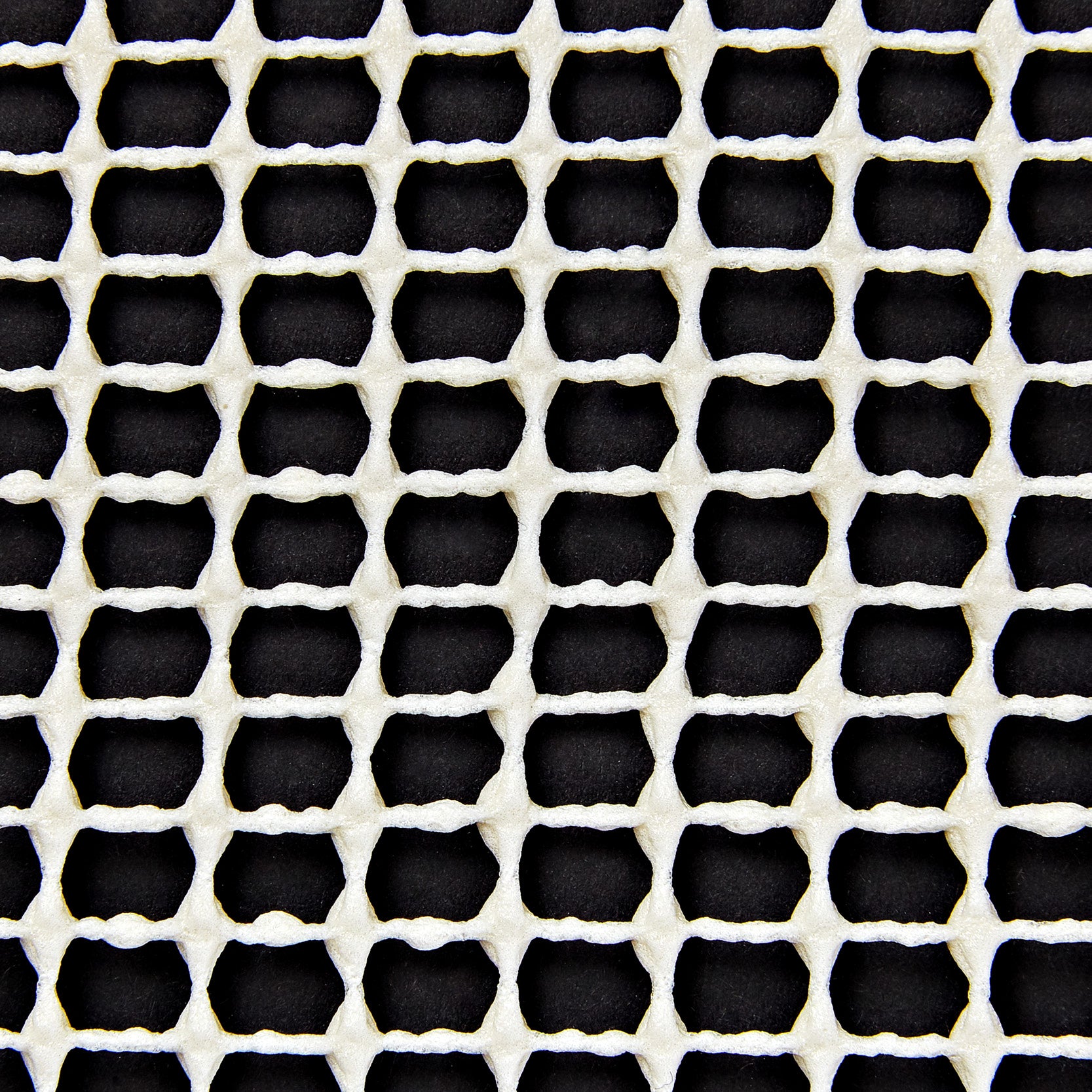 Teppichunterlage Antirutschmatte 120 x 180 cm - Zuschneidbar & Atmungsaktiv
