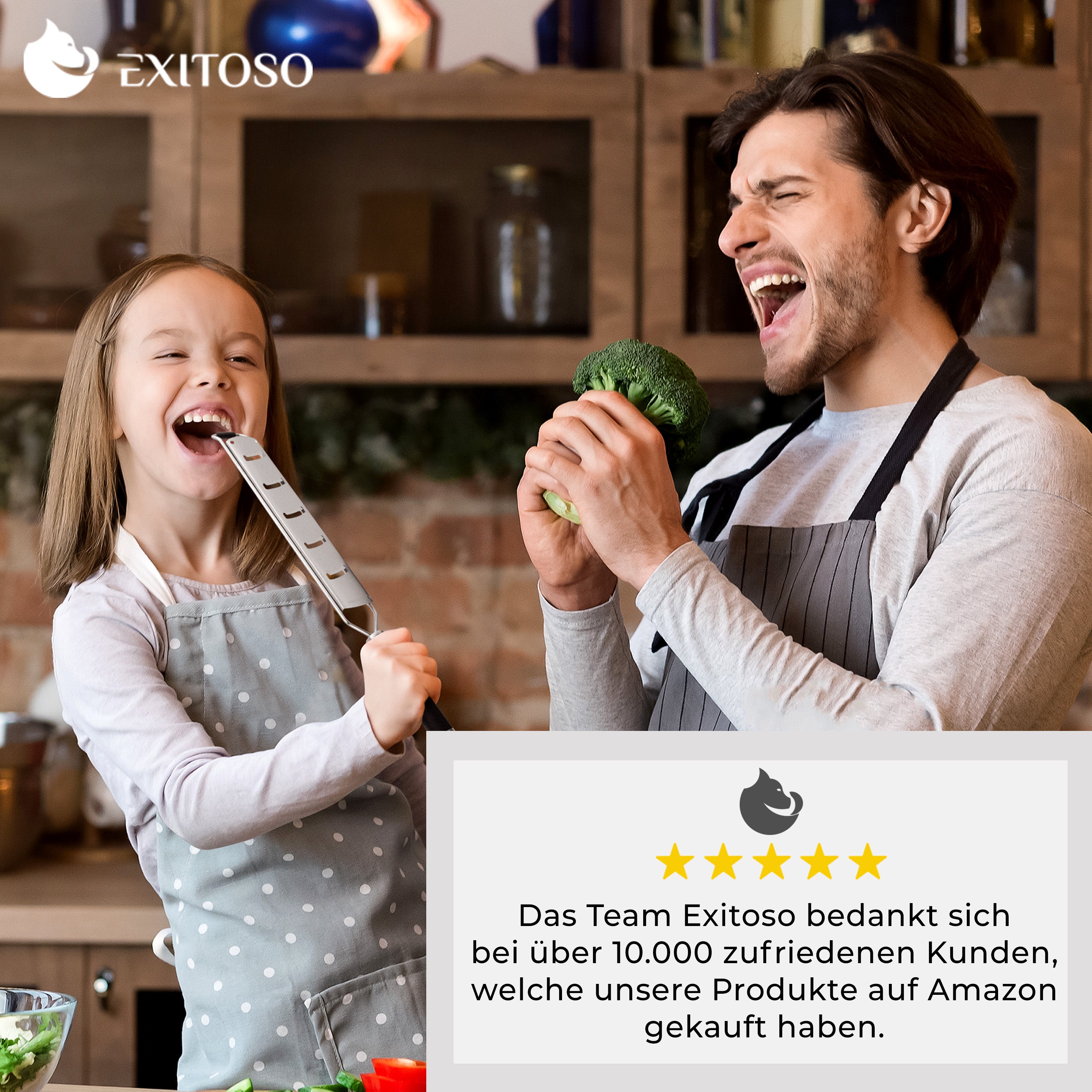 Küchenreibe 2in1 Set - Edelstahl mit scharfer Klinge und rutschfestem Griff für sicheres, müheloses Reiben in der Küche.