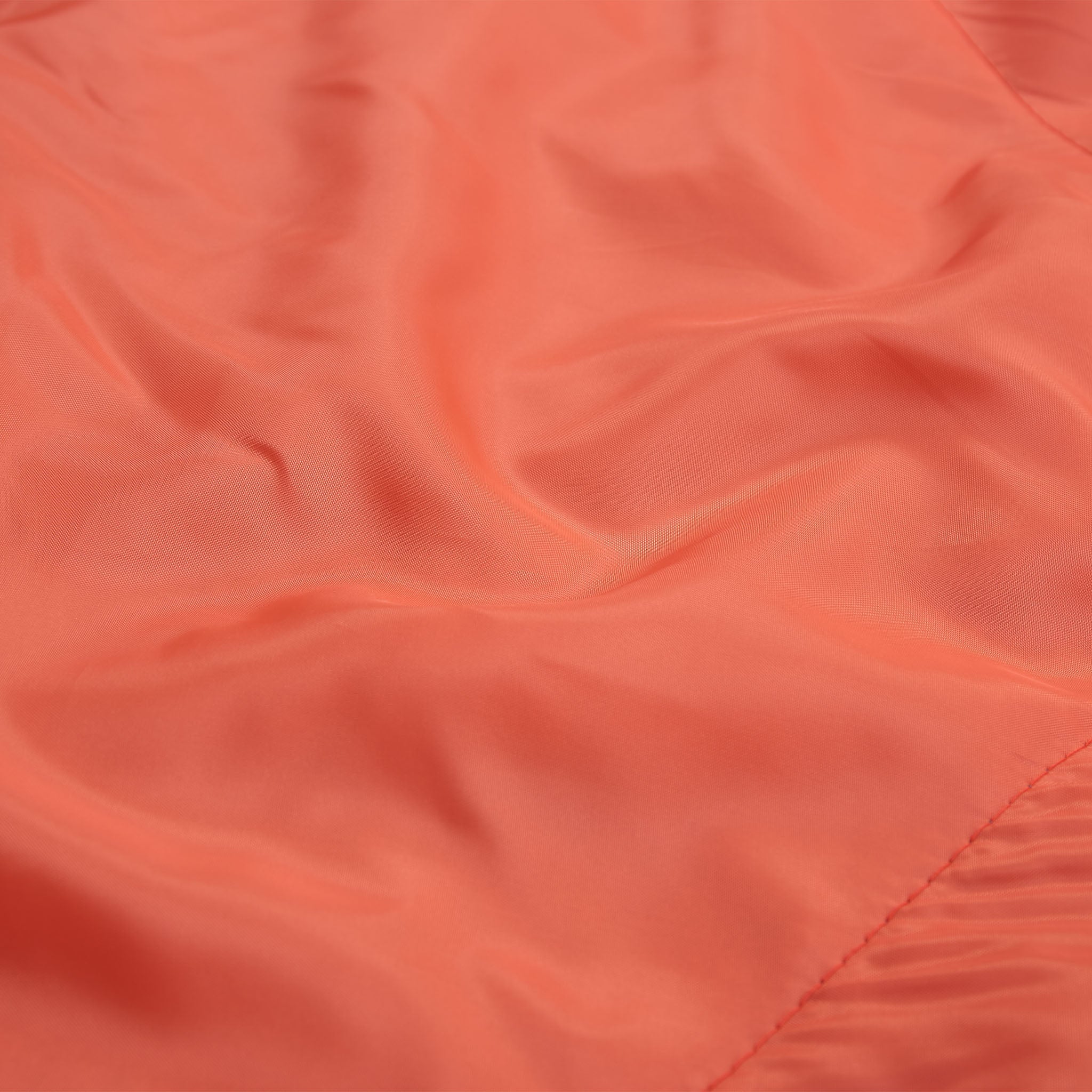 Doppelschlafsack mit Tragetasche - 2-Personen Schlafsack - 190 x 150 cm - Orange