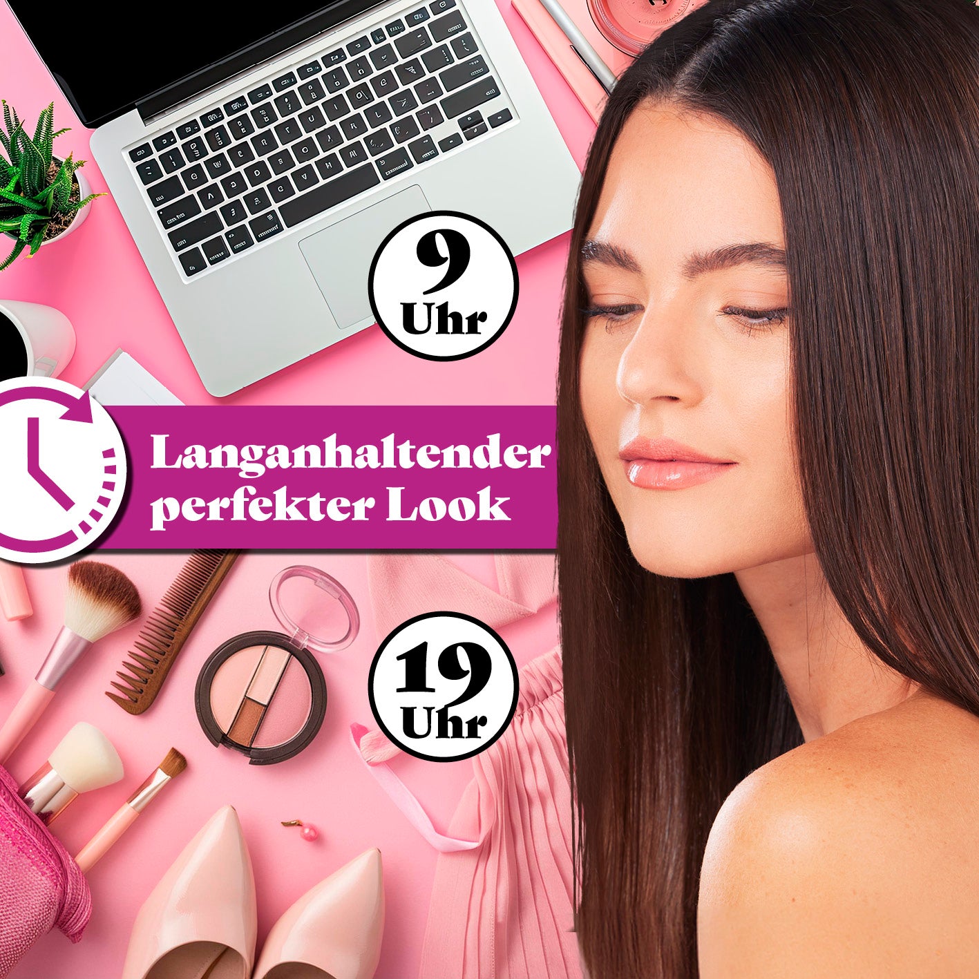 Profi Hair-Styler
