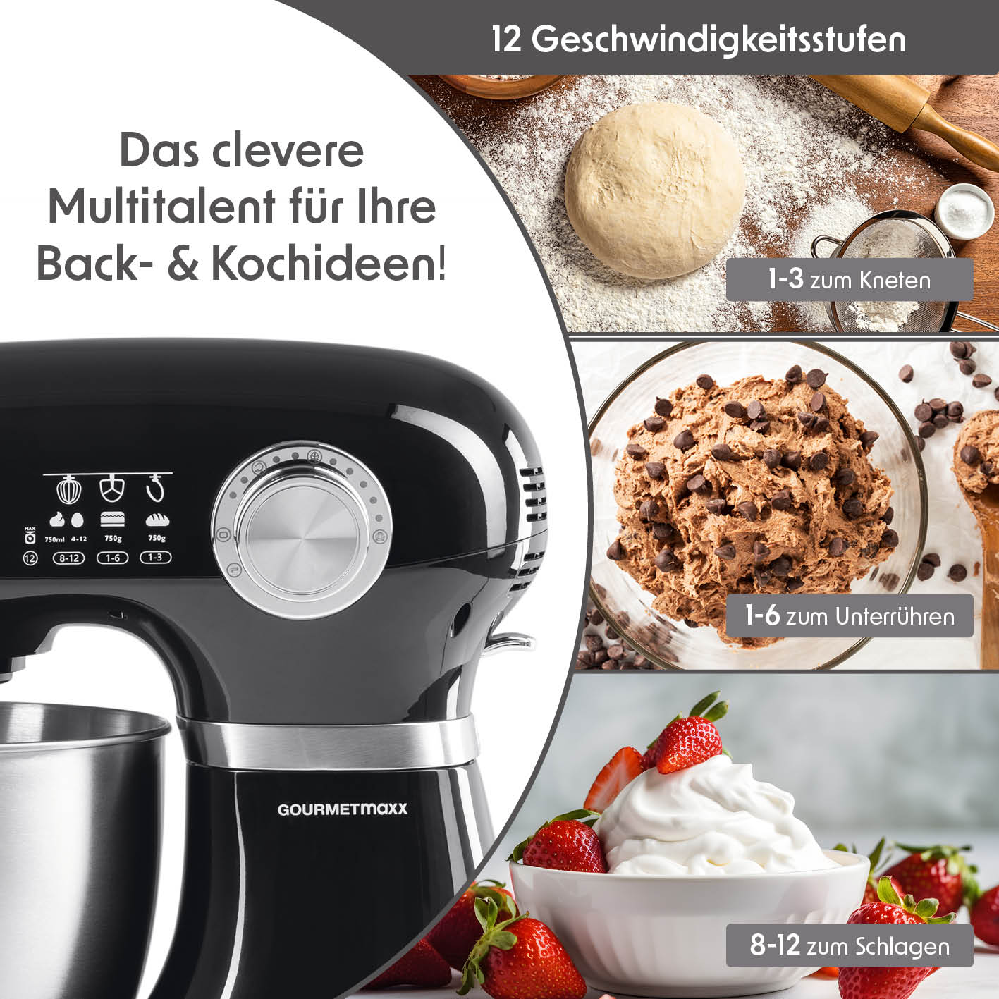 Küchenmaschine