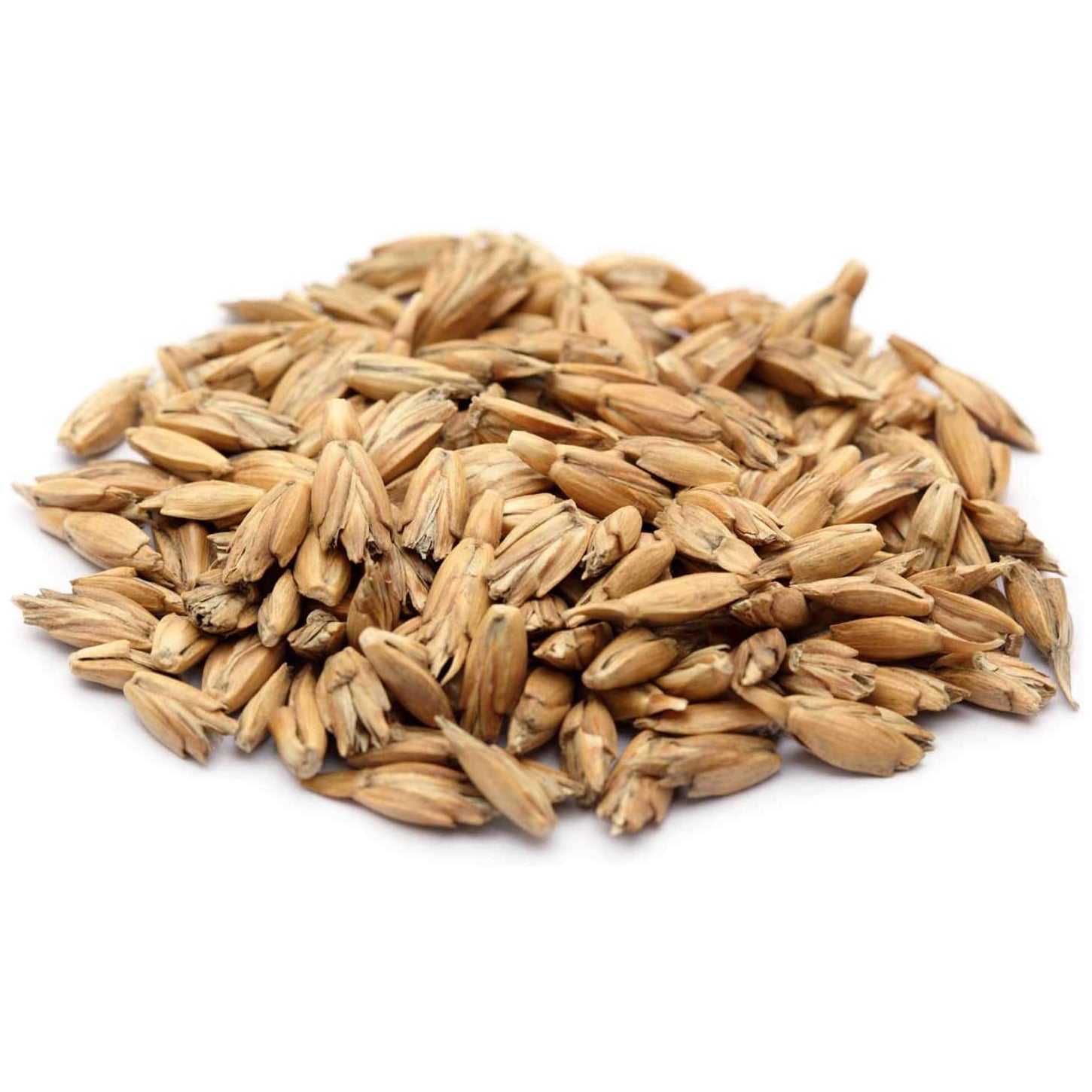 Bio Dinkelspelz zum Befüllen & Nachfüllen von Kissen & Bolstern - 30 kg, gereinigt, entstaubt, hitzebehandelt, zertifiziert biologisch.