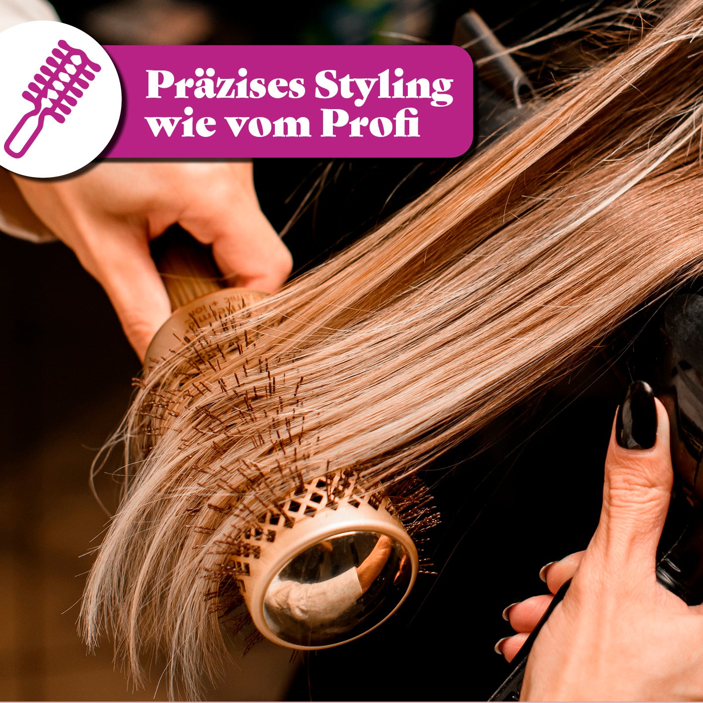 Profi Hair-Styler