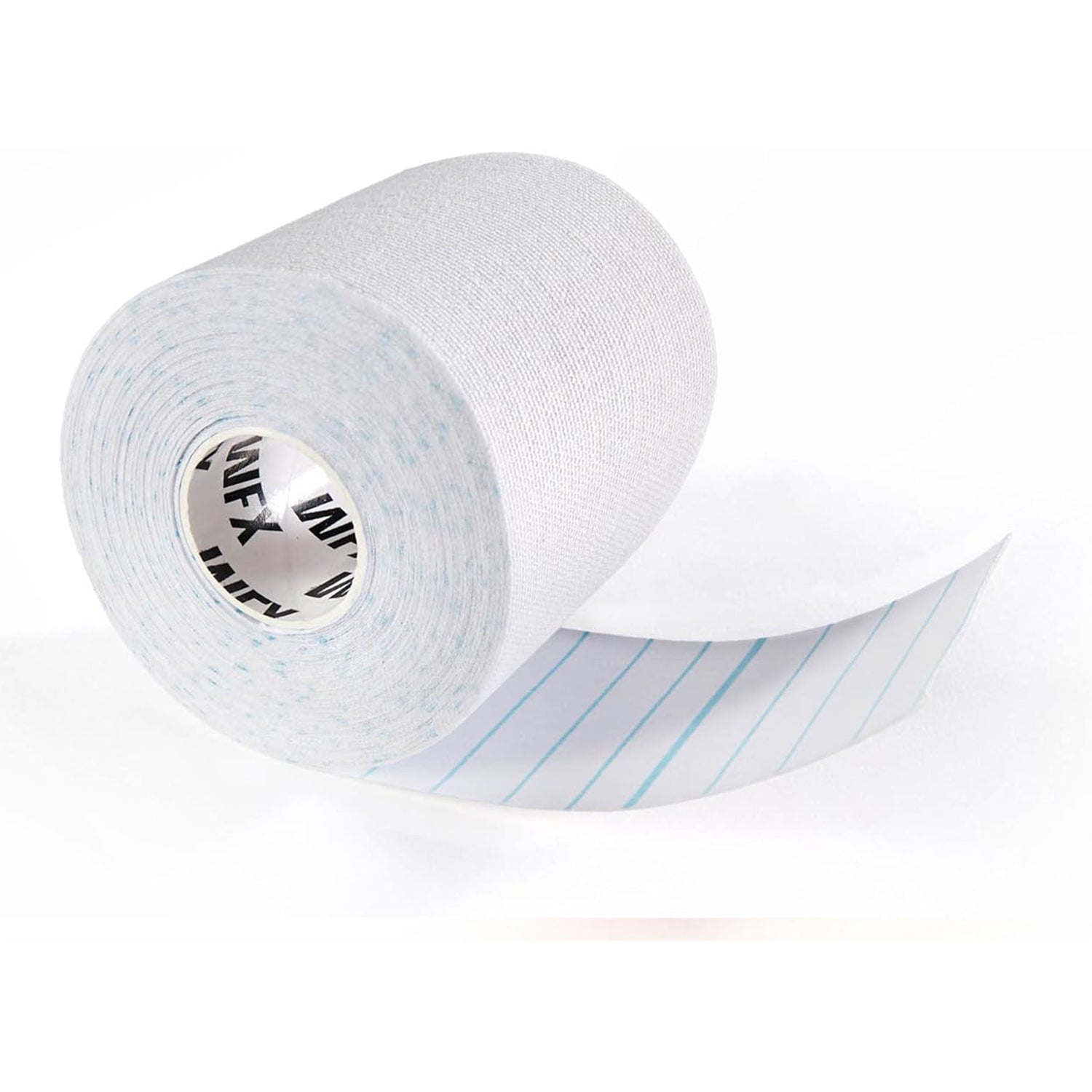 Kinesiologisches Tape - 7,5 cm x 5 m - Weiß