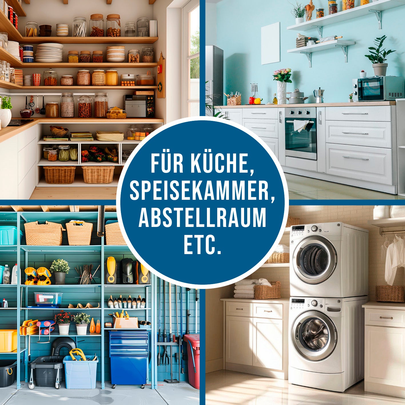Pfandflaschen-Sammelbehälter - Schwarz, ideal für Küche, Speisekammer und Abstellraum, kompakt, wasserabweisend und praktisch transportierbar.