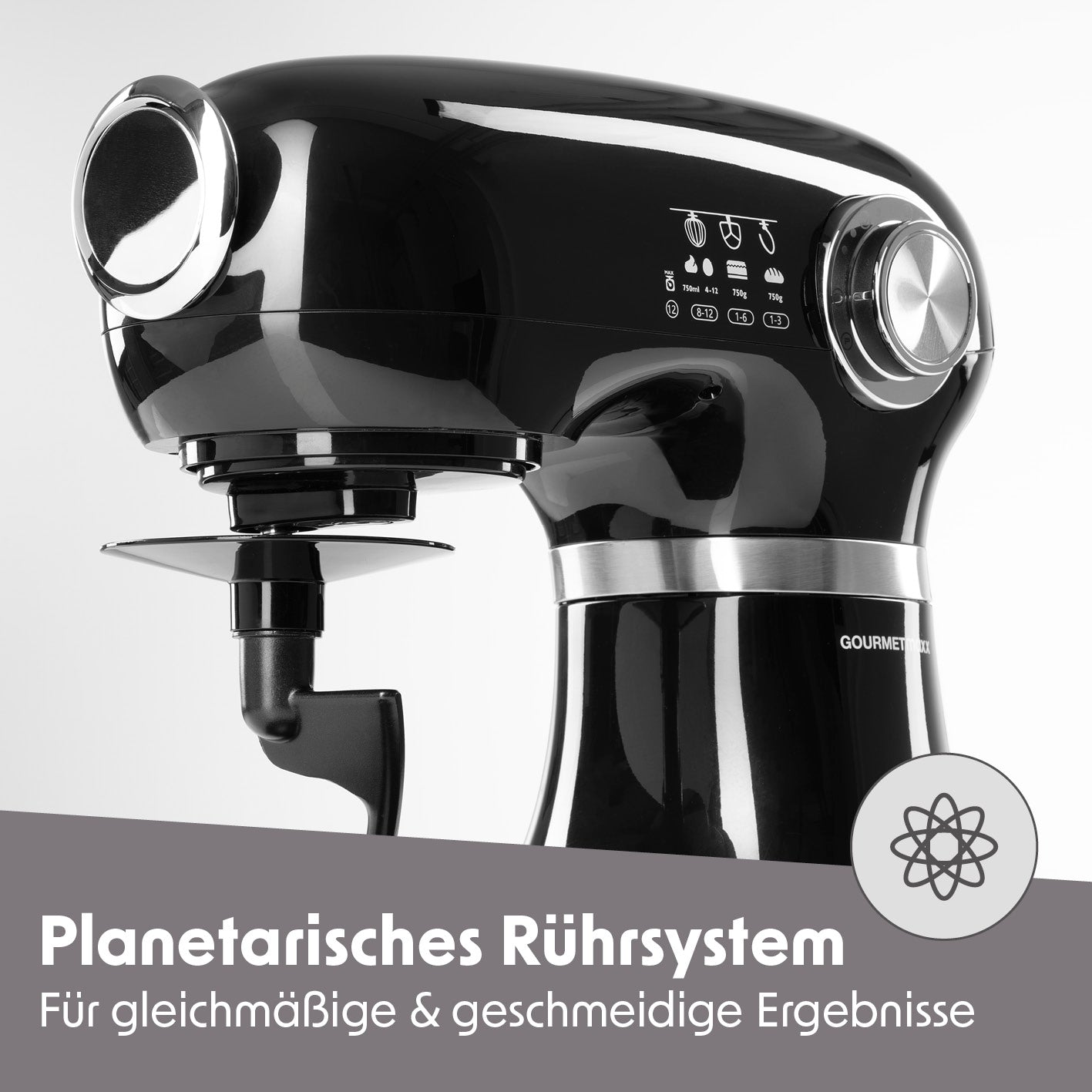 Küchenmaschine