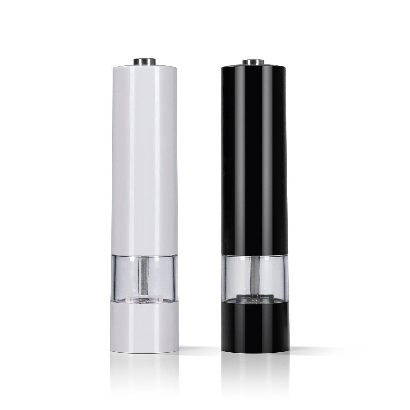 Salz- & Pfeffermühle