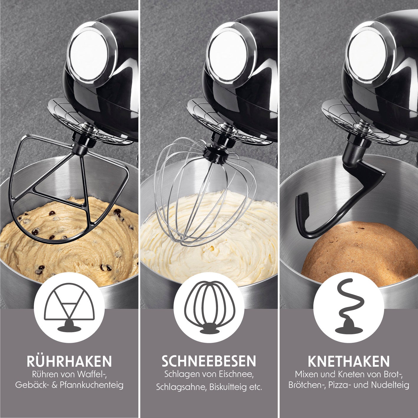 Küchenmaschine